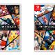SNK annuncia ACA NEOGEO Selection Vol. 9 e Vol. 10
