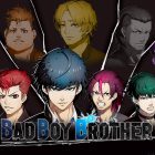D3 PUBLISHER annuncia il beat’em up BADBOY BROTHER