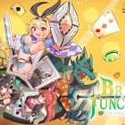 Brave x Junction: rivelata la data di uscita