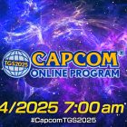 TGS 2025 CAPCOM Online Special Program: tutti i contenuti della diretta