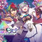 Card-en-Ciel arriva su Nintendo Switch 2
