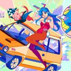 CITY CONNECTION: la lineup di giochi ed eventi del TGS 2025