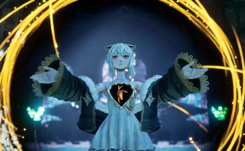 CODE VEIN II: la data di uscita