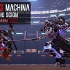 DAEMON X MACHINA: Titanic Scion – Trailer per l’Arena