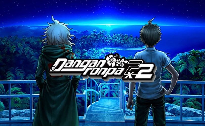 Danganronpa 2×2: annunciate le voci del cast in lingua inglese