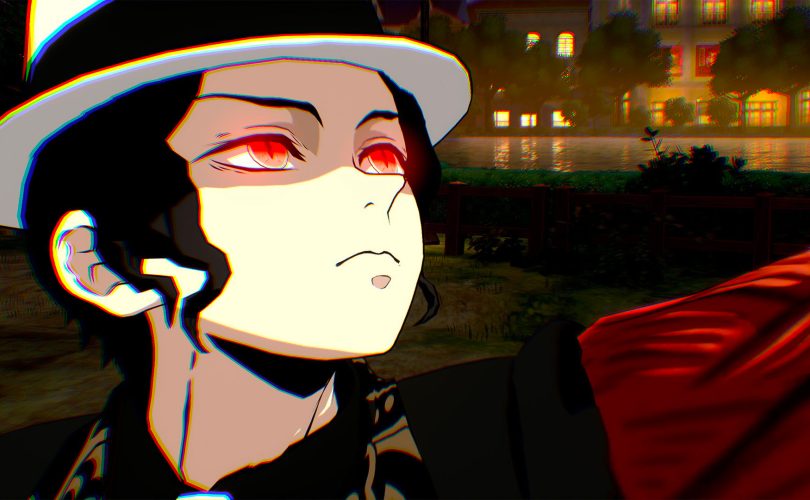DEMON SLAYER: The Hinokami Chronicles 2 accoglie Muzan Kibutsuji tramite aggiornamento gratuito