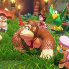 Donkey Kong Bananza ospiterà eventi mensili nel DLC “Isola DK + Caccia agli smeraldi