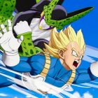 DRAGON BALL GEKISHIN SQUADRA: il trailer di lancio