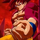 DRAGON BALL: Sparking! ZERO – Disponibile il secondo DLC per DAIMA