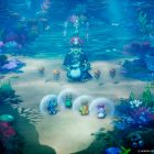 DRAGON QUEST I & II HD-2D Remake, nuovo trailer dal Nintendo Direct giapponese