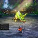 DRAGON QUEST I & II HD-2D Remake: nuovo trailer dedicato al gameplay