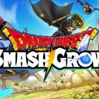 DRAGON QUEST Smash/Grow: finestra di uscita e primi dettagli