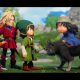 DRAGON QUEST VII Reimagined si mostra in un lungo gameplay