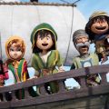 DRAGON QUEST VII Reimagined: trailer per il protagonista e Kiefer