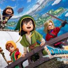 DRAGON QUEST VII Reimagined annunciato per console e PC