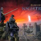ELDEN RING NIGHTREIGN: trailer per la modalità Profondo della Notte