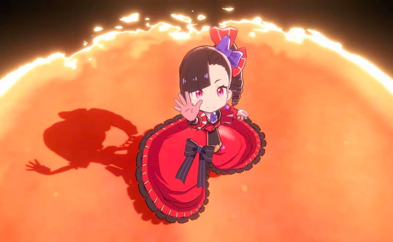 Etrange Overlord: data di uscita per il Giappone
