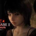 FATAL FRAME II: Crimson Butterfly REMAKE annunciato per console e PC