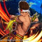 FATAL FURY: City of the Wolves accoglierà Joe Higashi come DLC