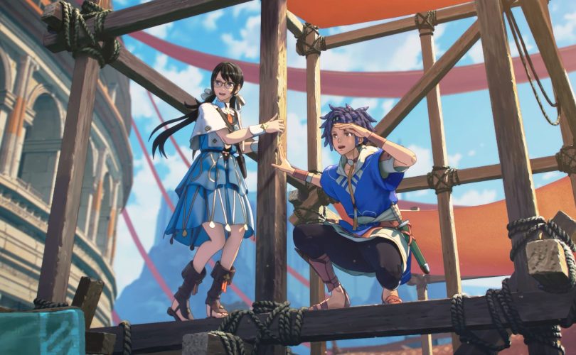 Fire Emblem: Fortune’s Weave è il nuovo capitolo del franchise