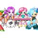 MAGES. annuncia il rhythm game Gekisou! BAND STAR