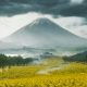 Ghost of Yōtei: il nuovo trailer ci mostra i paesaggi del Giappone