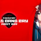 Girls Band Cry: First Riff annunciato per dispositivi mobile