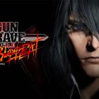 GUNGRAVE G.O.R.E: BLOOD HEAT annunciato per PS5, Xbox e PC