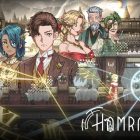 Hamrazu:Re – Primi dettagli per il titolo di ACQUIRE