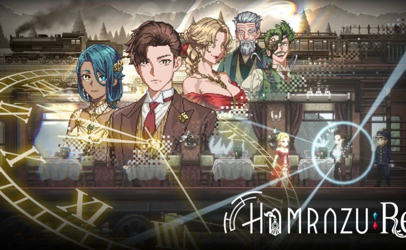 Hamrazu:Re – Primi dettagli per il titolo di ACQUIRE