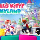 Hello Kitty Skyland annunciato per Oculus e altre piattaforme VR