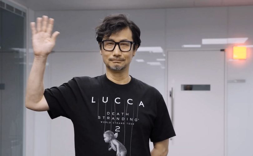 Lucca Comics & Games 2025: Hideo Kojima e Yoko Shimomura tra gli ospiti della nuova edizione