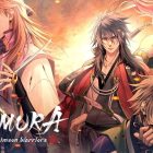 Homura: The Crimson Warriors è disponibile in Europa