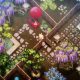 Hono Gurashi no Niwa si mostra in un nuovo trailer