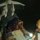 Nintendo svela tutte le iniziative per il Lucca Comics & Games 2025