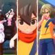 Inazuma Eleven: Victory Road – Un nuovo trailer dal TGS 2025