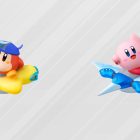 Kirby Air Riders: un nuovo Direct e due amiibo in arrivo