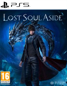 Lost Soul Aside – Recensione