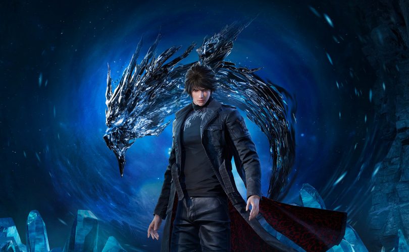 Lost Soul Aside – Recensione