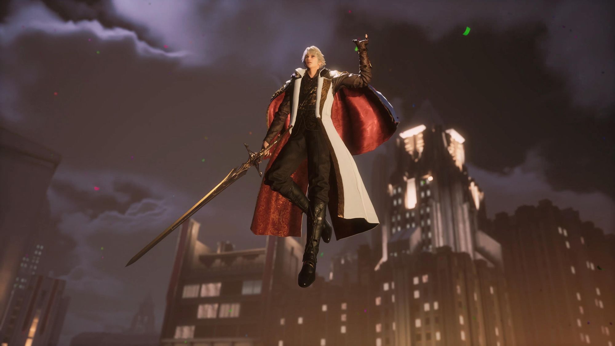 Lost Soul Aside – Recensione