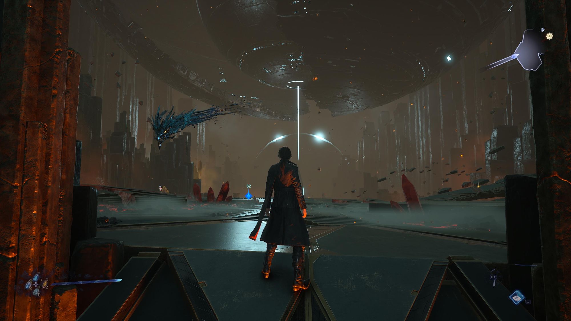 Lost Soul Aside – Recensione