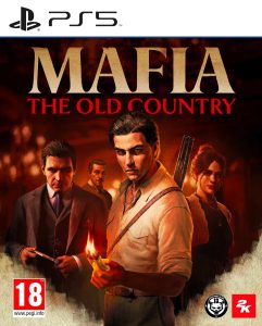 Mafia: Terra Madre – Recensione
