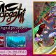 Majogami si mostra in un trailer di gameplay