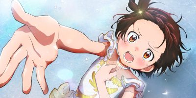 10 nuovi anime da vedere – Inverno 2025