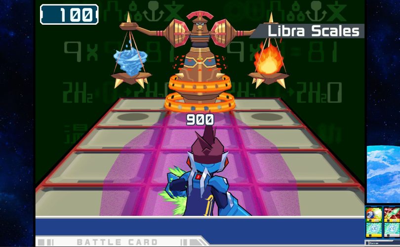 Mega Man Star Force: Legacy Collection si mostra nel trailer esteso