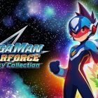 Mega Man Star Force Legacy Collection è disponibile su console e PC