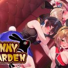 Merry Bunny Garden: rivelata la data di uscita