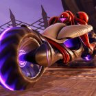 METROID PRIME 4: BEYOND