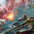 Monster Hunter Outlanders: nuovo trailer dal TGS 2025
