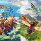MONSTER HUNTER STORIES: i primi due capitoli arrivano su Xbox